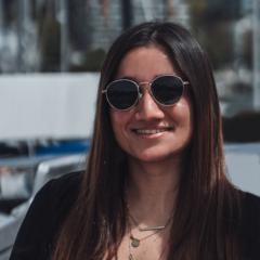 Alina Hoosein