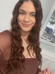Alicia Salazar