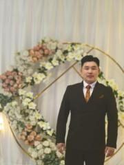 Gunsmaa Nyamsuren