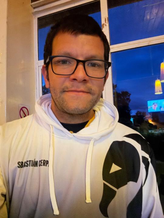Sebastián Cerpa