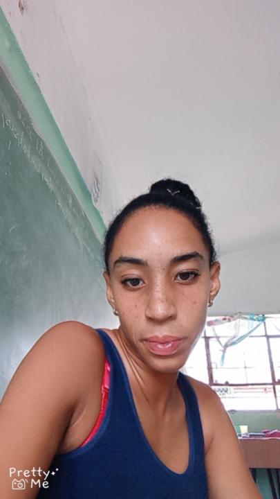 Andrisleydis Amanda Tartabul