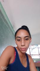 Andrisleydis Amanda Tartabul