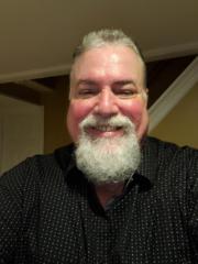 Stephen Simas