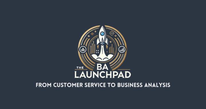 The BA Launchpad