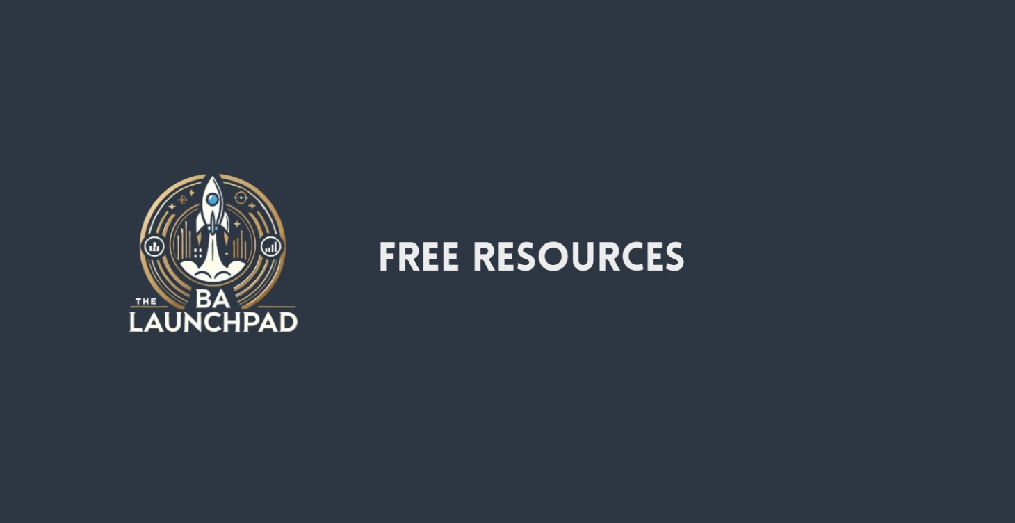 Free Resources