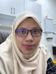 Thaiyibah Hamdan
