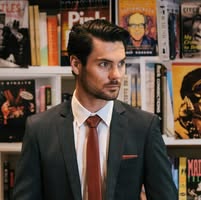 Nathan Smith