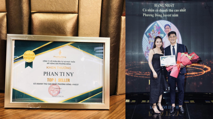 Từ cậu bé lấy đồ không xin phép (đi trộm đồ), đổi sang bốc bát họ (cho vay nặng lãi), chuyển sang bán hàng 10 tháng ế tới TOP 1 DOANH SỐ NĂM CÔNG TY & thu nhập tiền TỶ