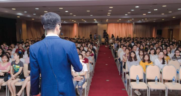 Lãnh đạo Hiệu suất cao