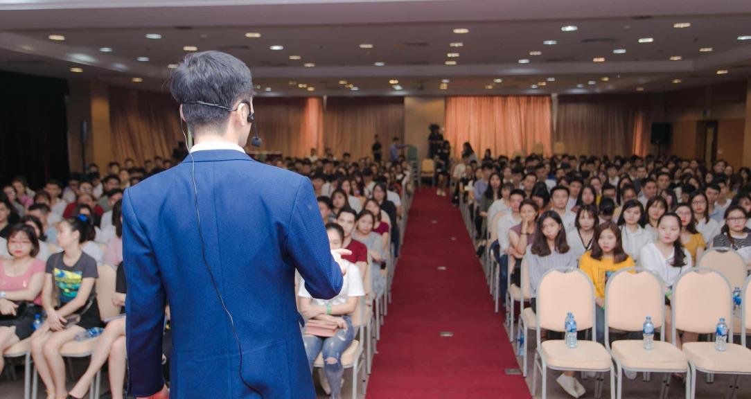 Lãnh đạo Hiệu Suất Cao