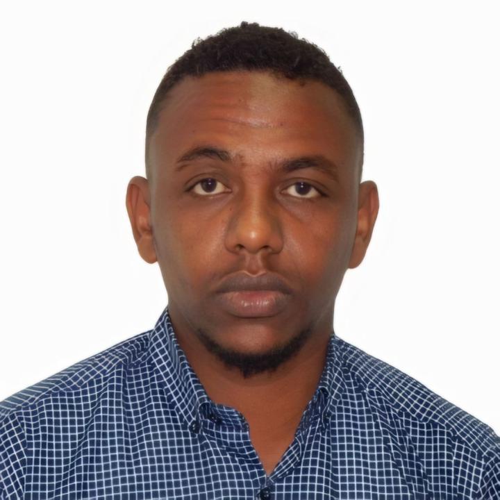 Gouled Ismail