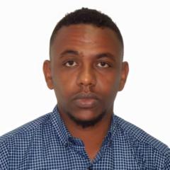 Gouled Ismail