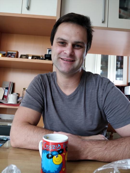 Samo Srdič