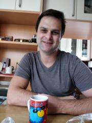 Samo Srdič
