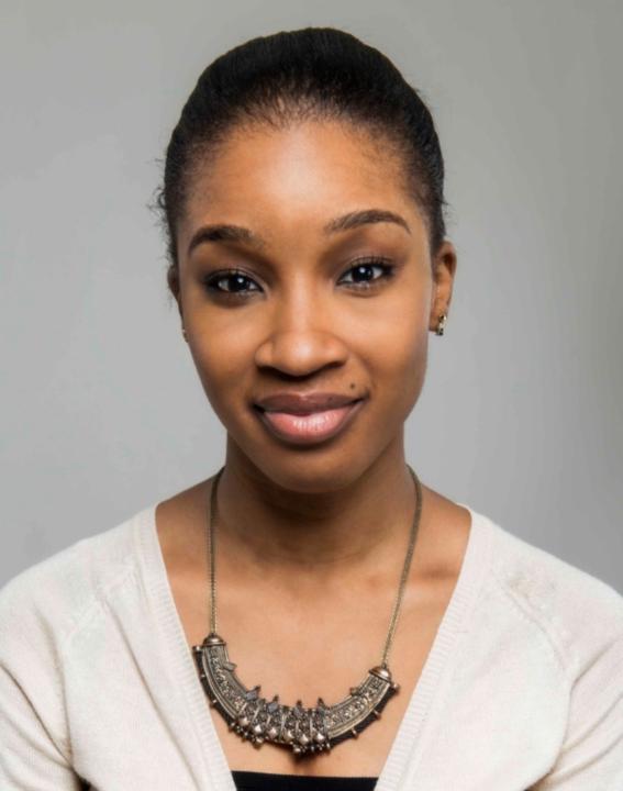 Tolulope Ayuba