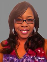 Valerie Williams