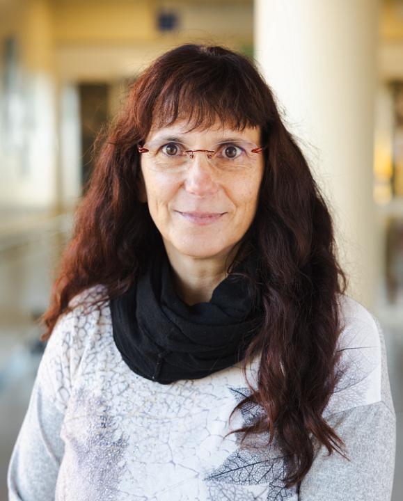 Ines Koch-Höllmüller