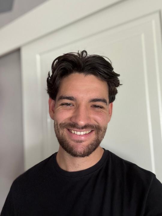 Andrés Rodriguez Benitez