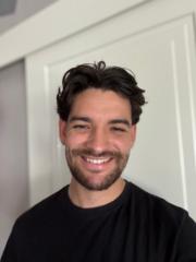 Andrés Rodriguez Benitez