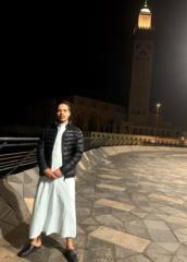 Abubaker Elbakhtaouy