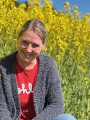 Gitte Villumsen