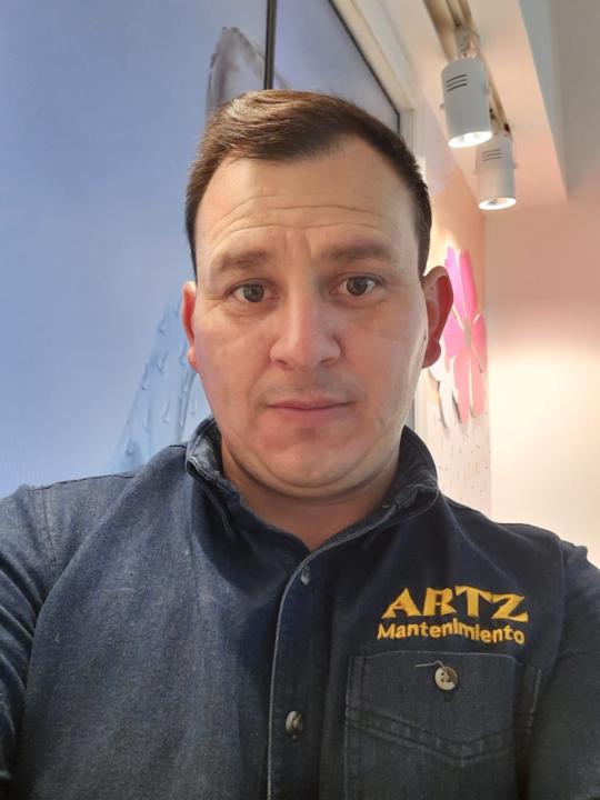 Héctor Huerta González