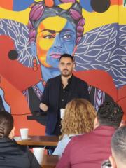 Erick Burgos