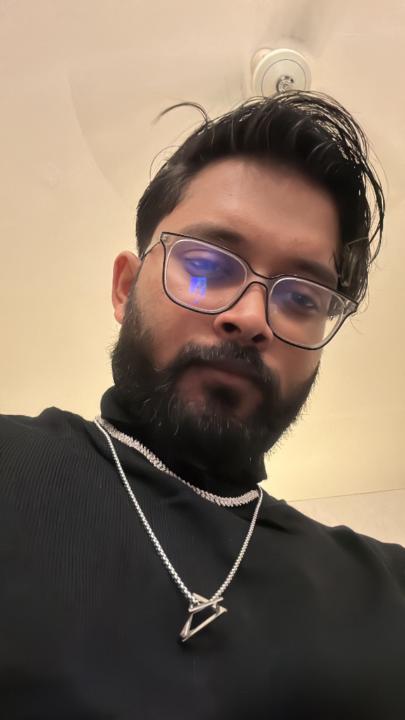 Shubham Kashyap