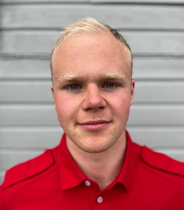 Erling Andrè Stifjell Olsen