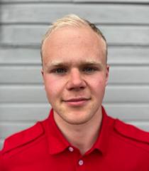 Erling Andrè Stifjell Olsen