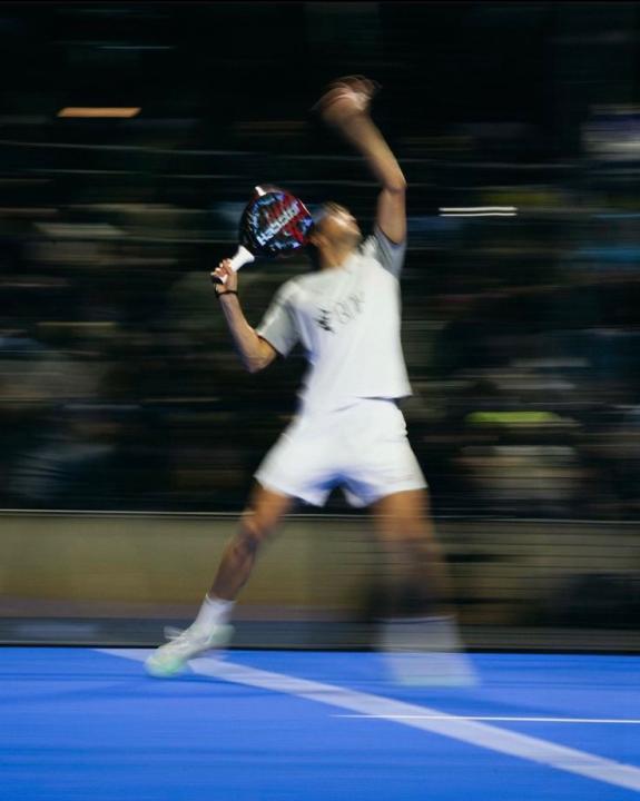 Josh Καραοσμαν