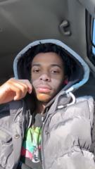 Tyrel Brown