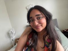 Trisha Patel