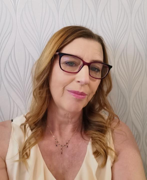 Sharon Henwood