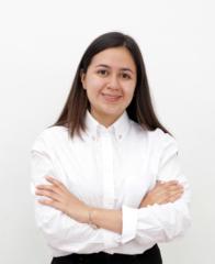 Maria Jose Chaves