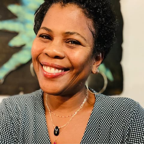 Sonja Marie