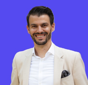 Andre Olveira-Lenz