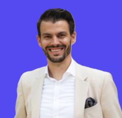 Andre Olveira-Lenz