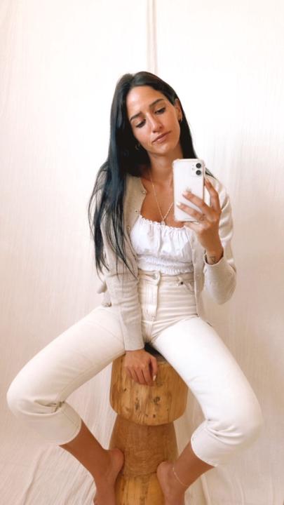 Magali Almada