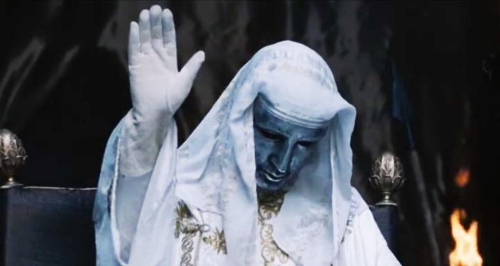 Kingdom of Jerusalem