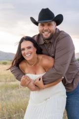 Jonathan and Kristen Morse