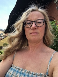 Anna Löfqvist Svensson