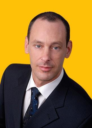 Roland von Ledebur