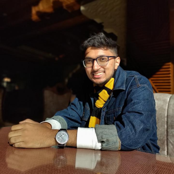 Akshat Agrawal