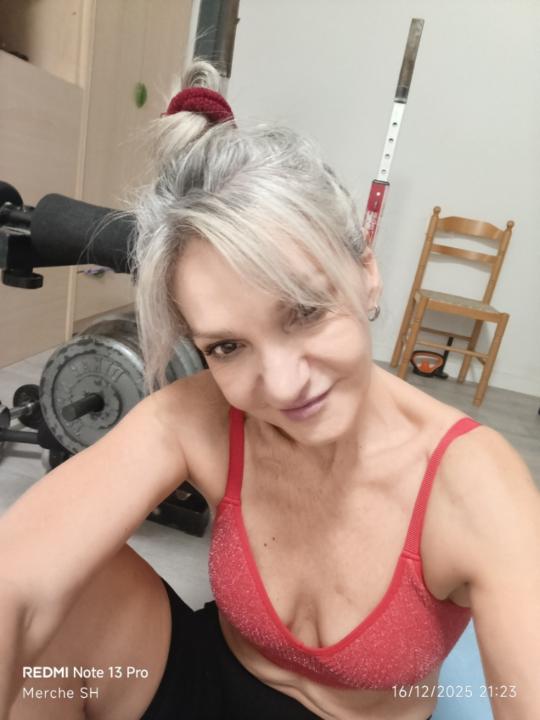 Merche Sánchez Hernando