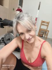 Merche Sánchez Hernando