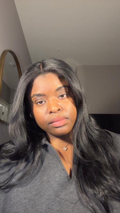 Esther Kamara