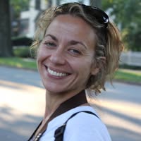 Adelina Brand