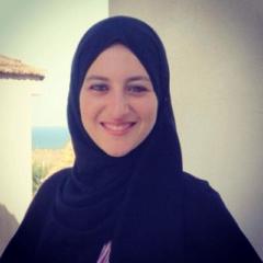 Amina Bouzid