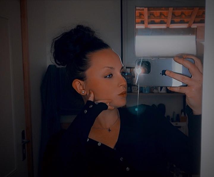 Mélodie Thévenin